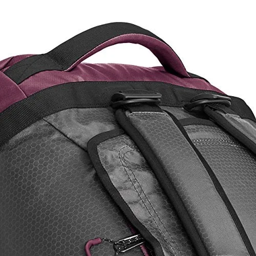 Eagle Creek Cargo Hauler Rolling Duffel, 120L-XL, Concord/Asphalt