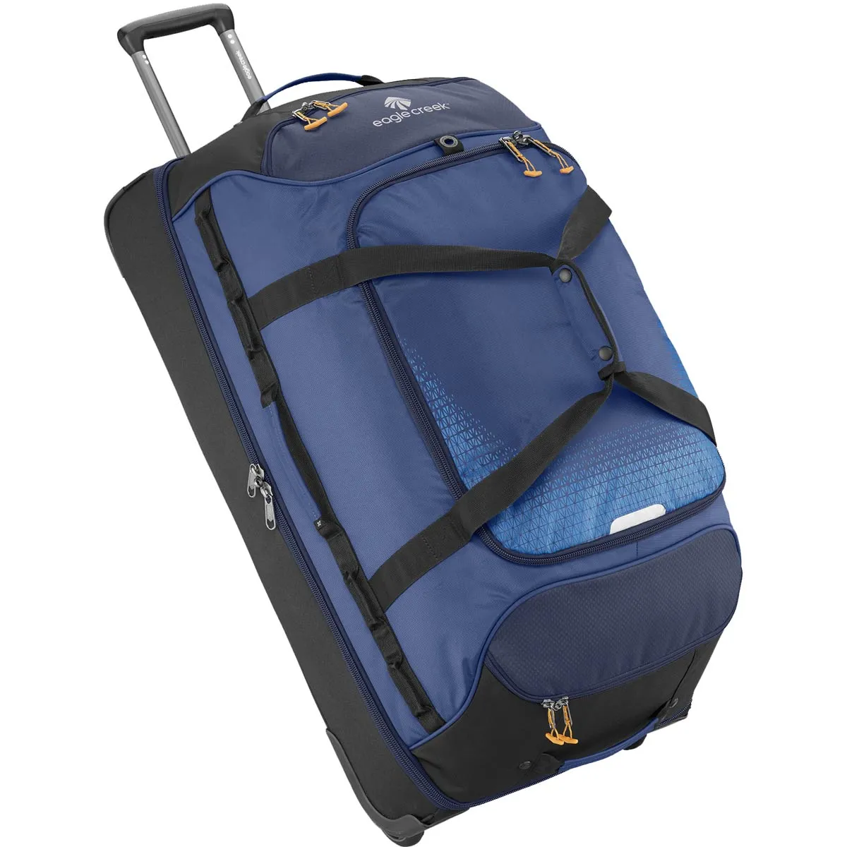 Eagle Creek Expanse Drop Bottom Wheeled Duffel 32