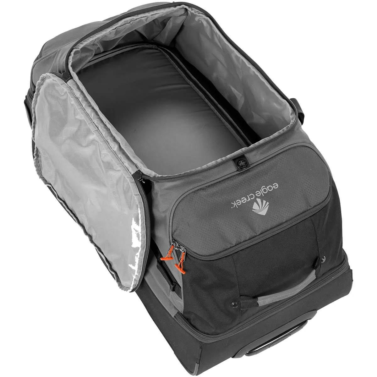 Eagle Creek Expanse Drop Bottom Wheeled Duffel 32