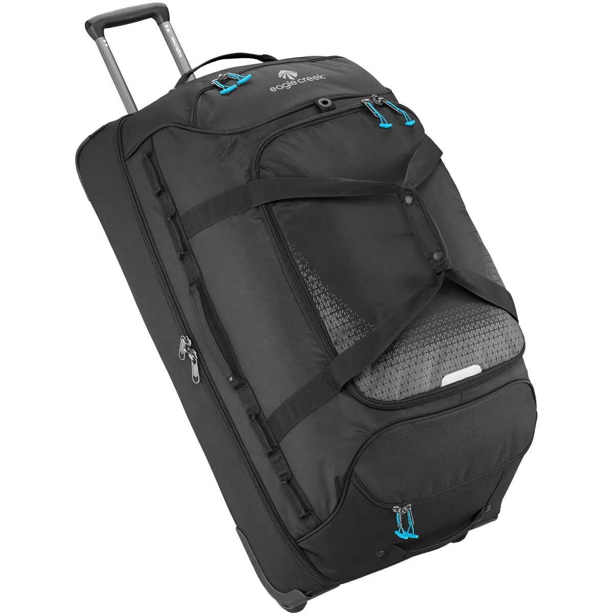Eagle Creek Expanse Drop Bottom Wheeled Duffel 32