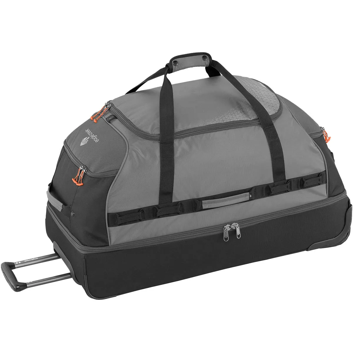 Eagle Creek Expanse Drop Bottom Wheeled Duffel 32