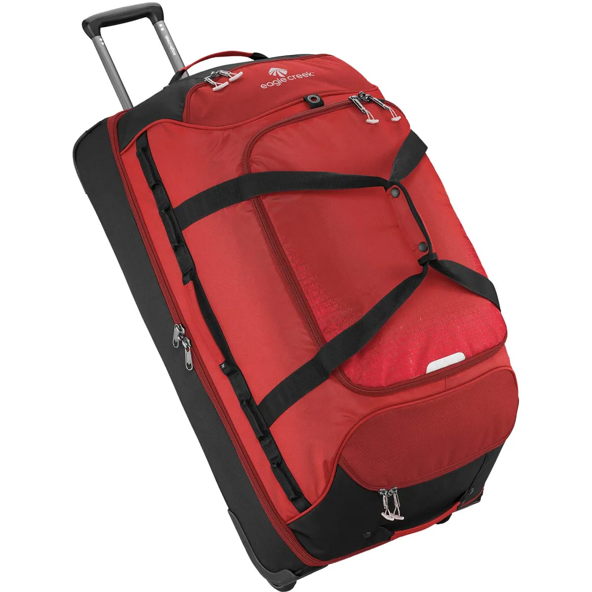 Eagle Creek Expanse Drop Bottom Wheeled Duffel 32