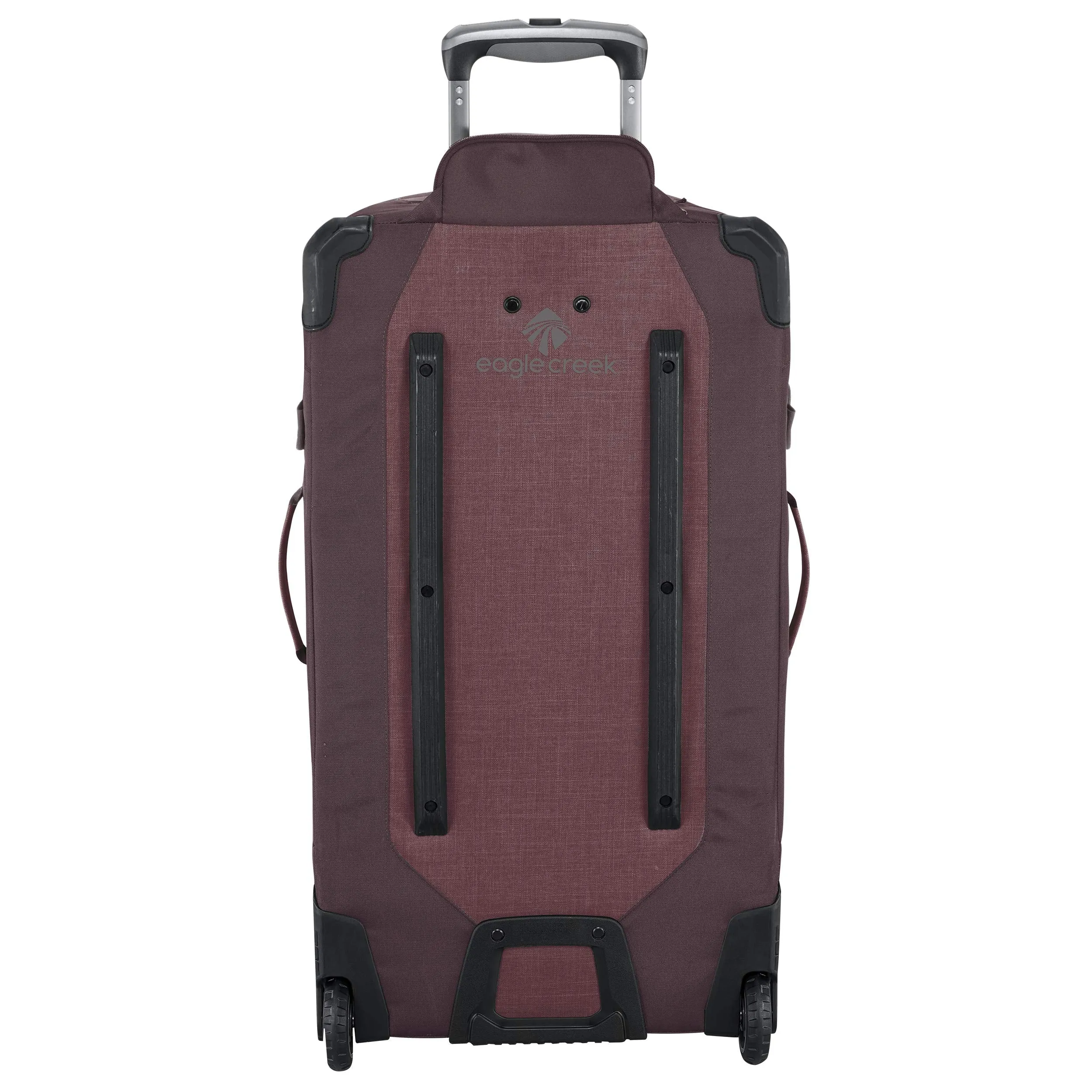 Eagle Creek ORV Trunk 2-Wheel Rolling Duffel Bag, 30-Inch, white