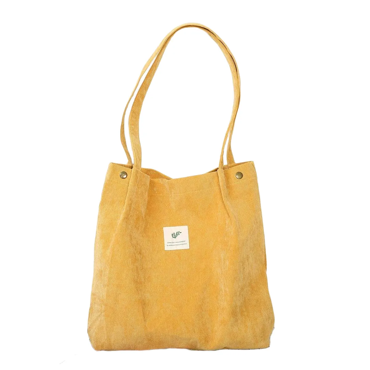 EcoChic Urban Tote - Stylish Carryall Bag