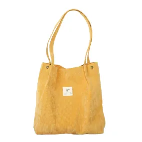 EcoChic Urban Tote - Stylish Carryall Bag