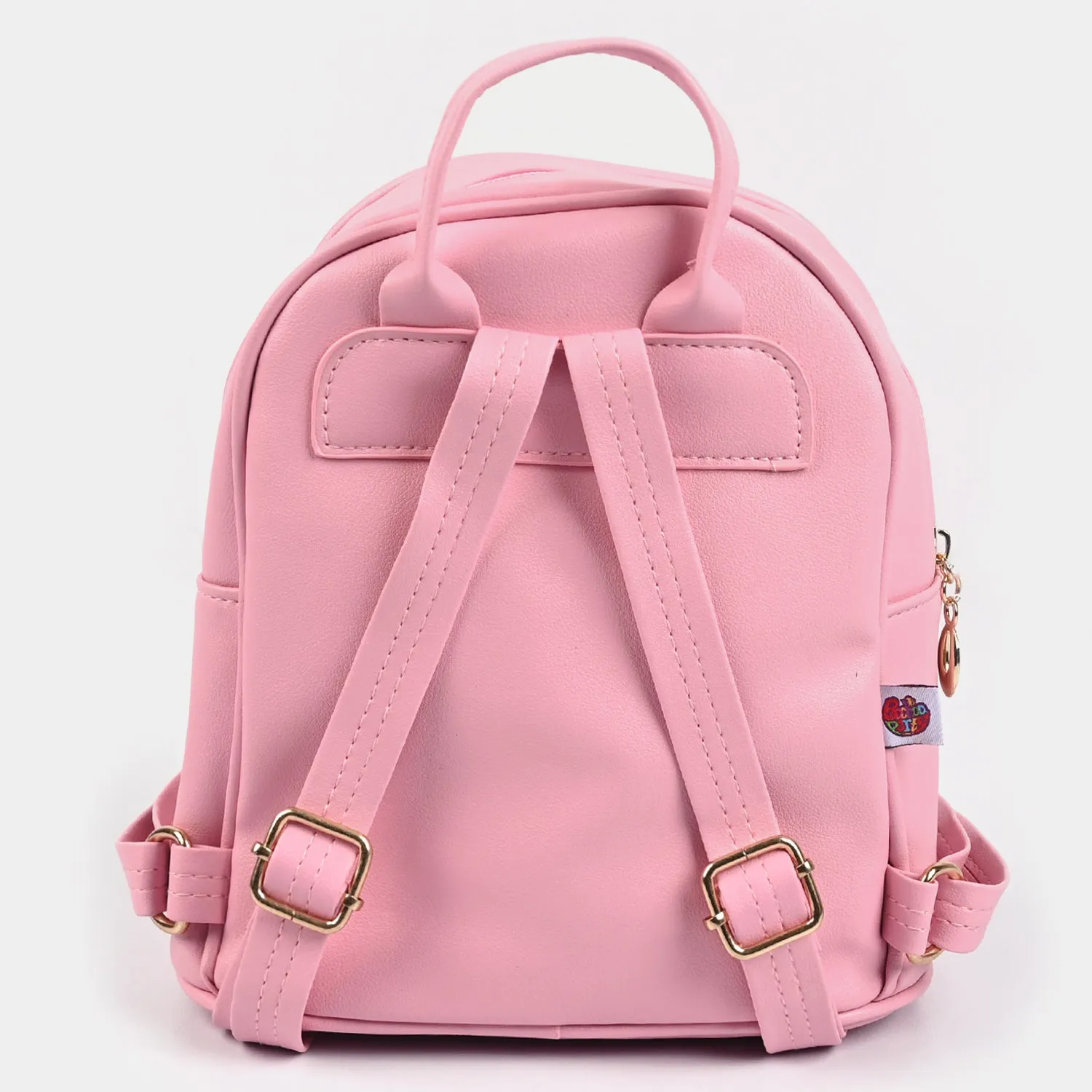 Fancy Backpack Cute | Pink