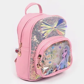 Fancy Backpack Cute | Pink