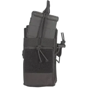 Fox | Dual AR Mag Stack MOLLE Pouch