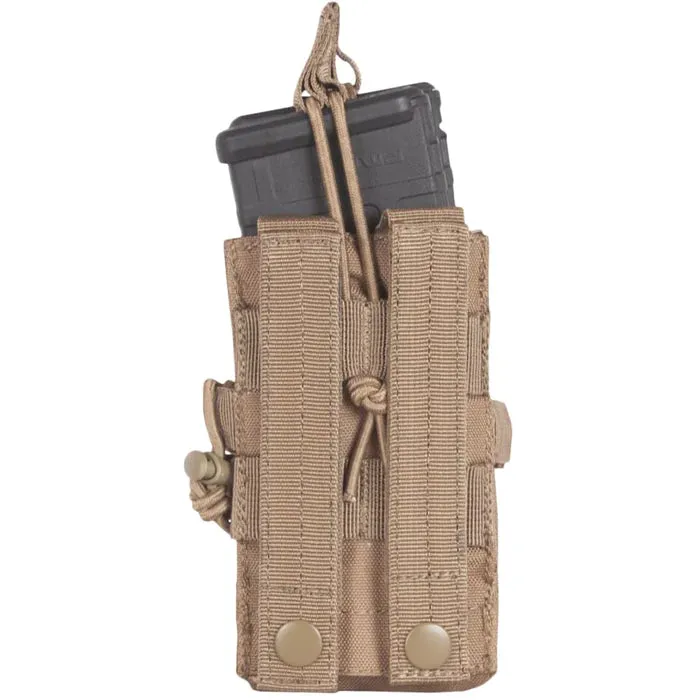 Fox | Dual AR Mag Stack MOLLE Pouch