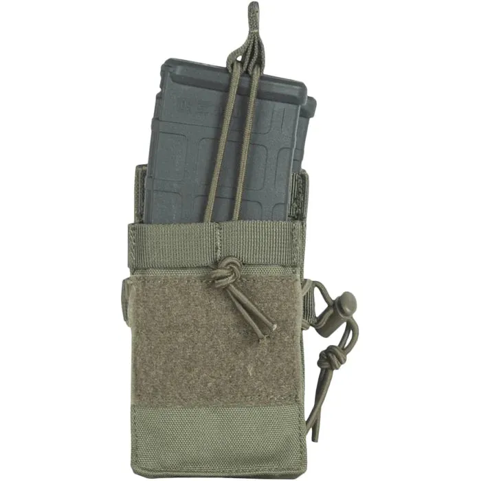 Fox | Dual AR Mag Stack MOLLE Pouch