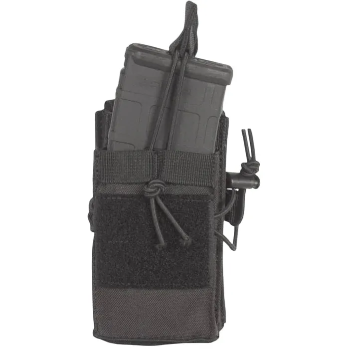 Fox | Dual AR Mag Stack MOLLE Pouch