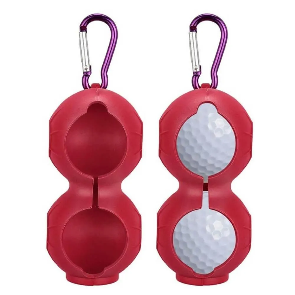 Golfedge Silicone Ball Holder