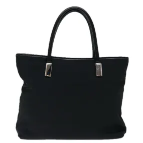 Gucci  Synthetic Tote Bag ()