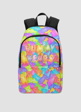 Gummy Bear Backpack