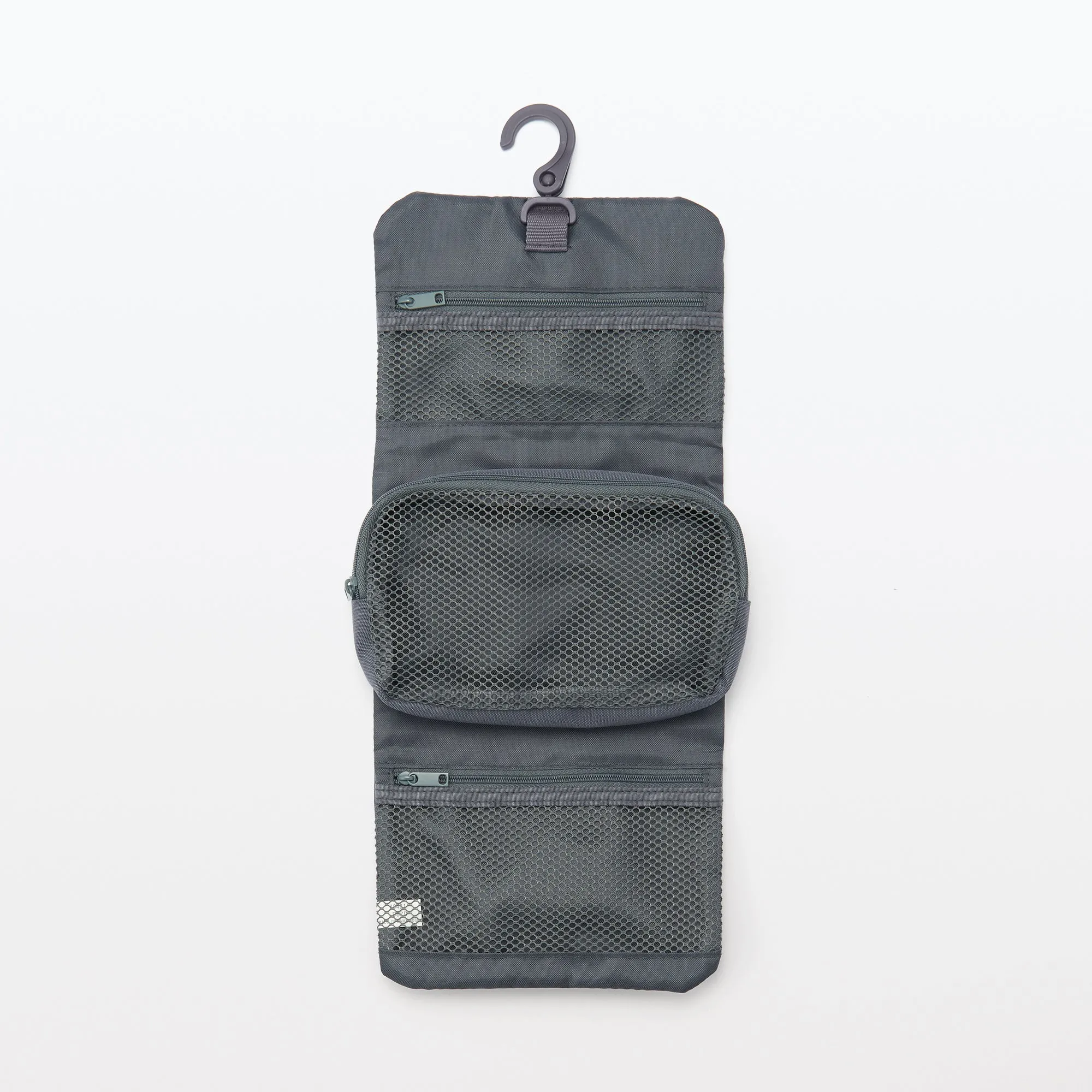 Hanging Case with Pouch