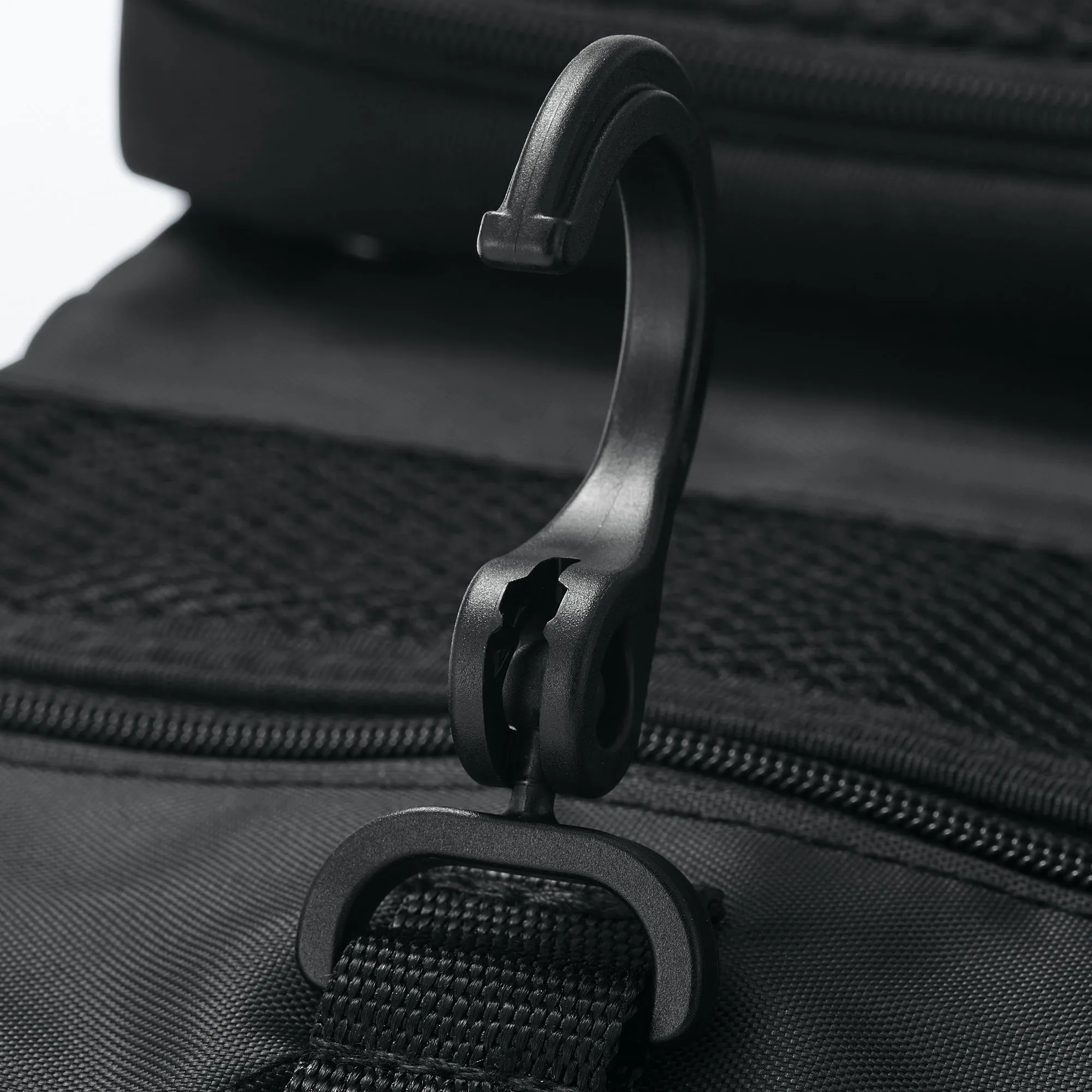 Hanging Case with Pouch
