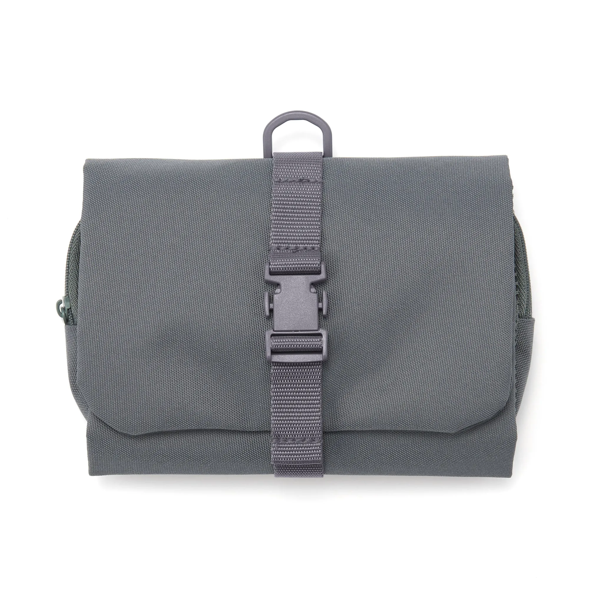Hanging Case with Pouch