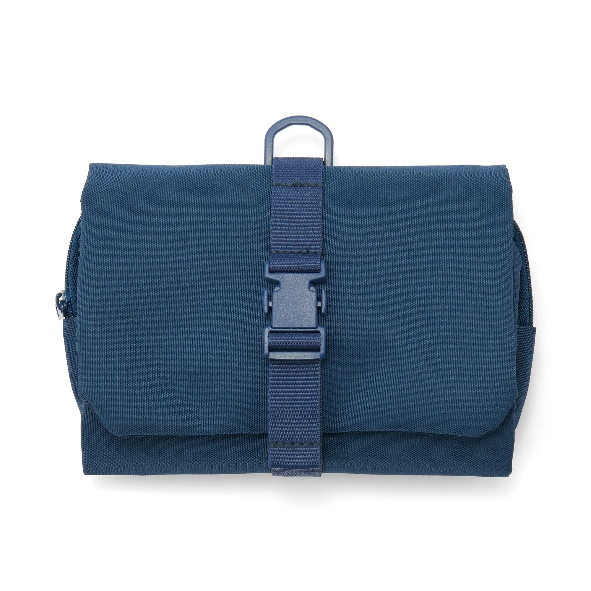 Hanging Case with Pouch