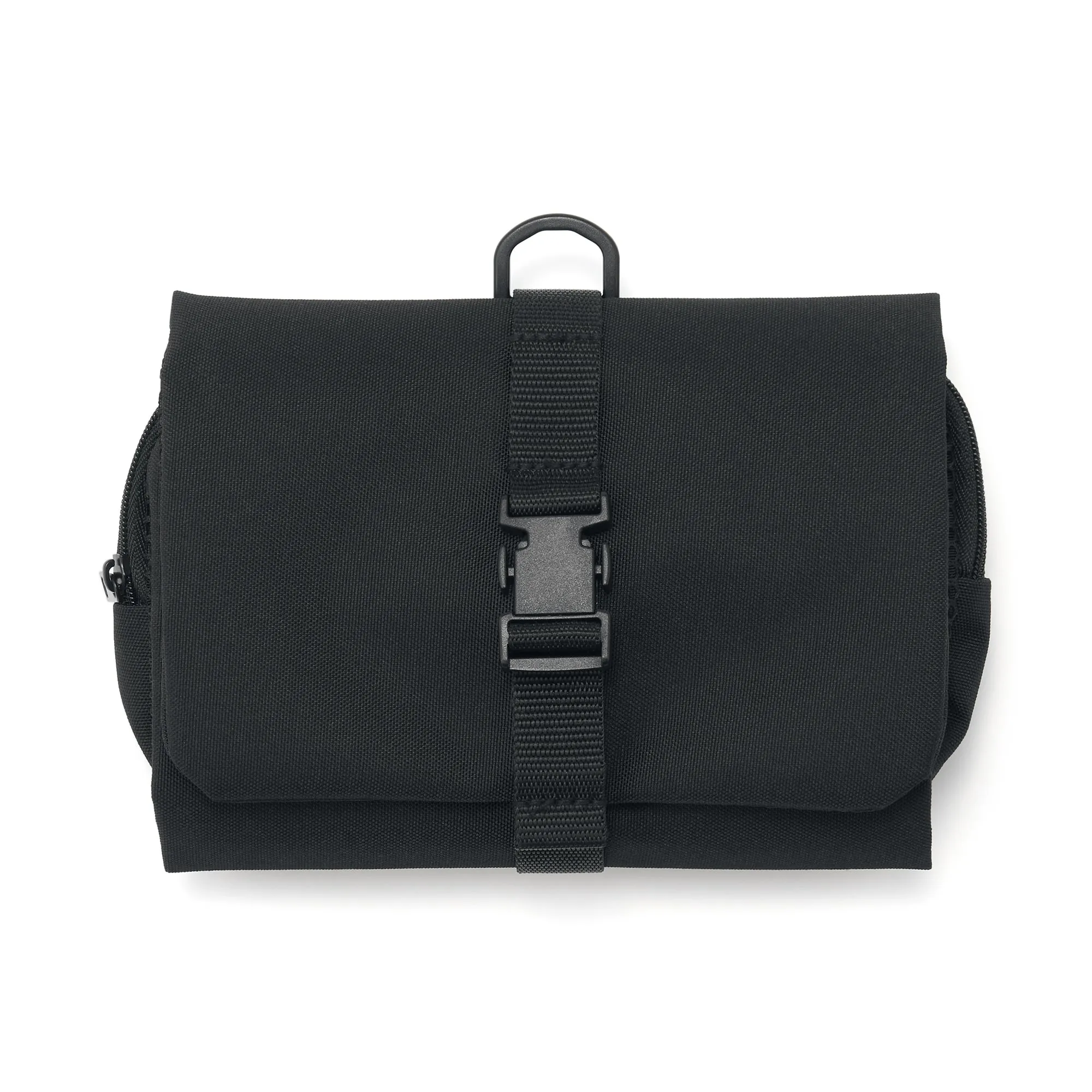 Hanging Case with Pouch