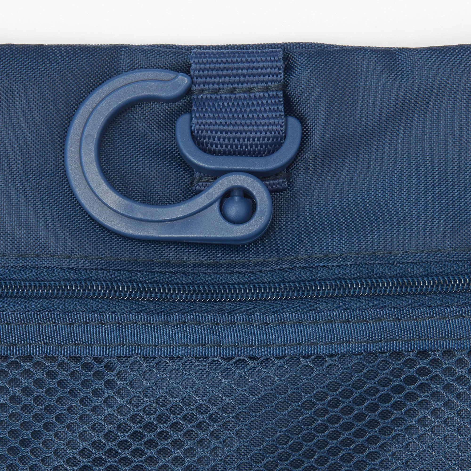 Hanging Case with Pouch
