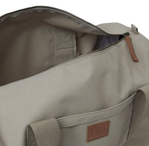 Helly Hansen Copenhagen Duffel Bag S - Aluminum, Standard