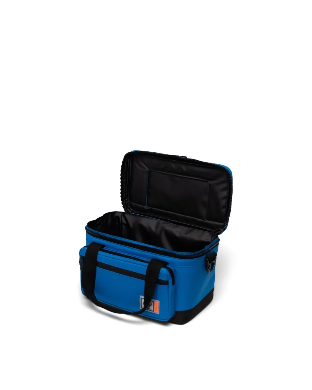 Herschel Pop Quiz Cooler 12 Pack Insulated - Strong Blue