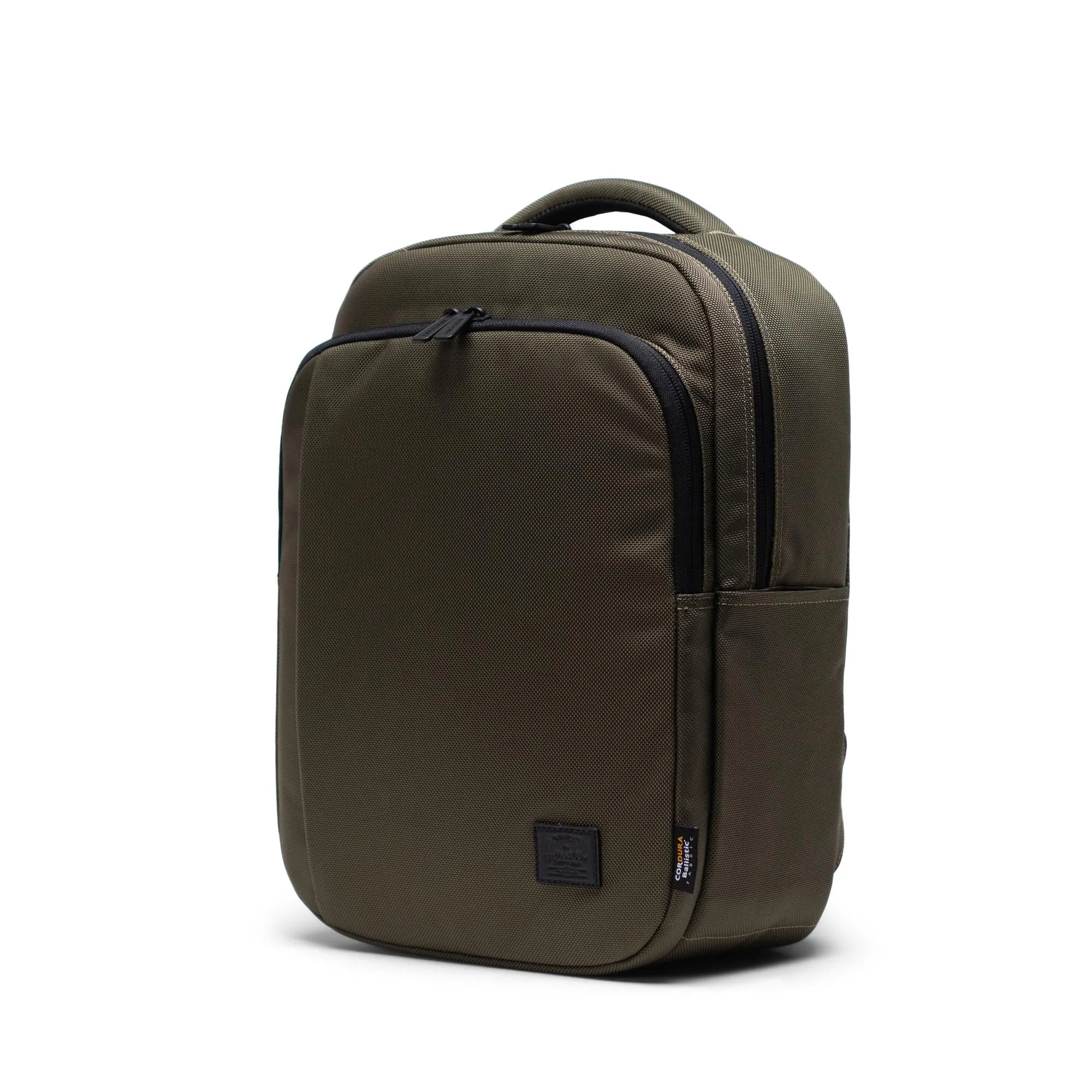 Herschel Tech Daypack Mid, ivy green