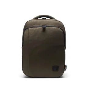 Herschel Tech Daypack Mid, ivy green
