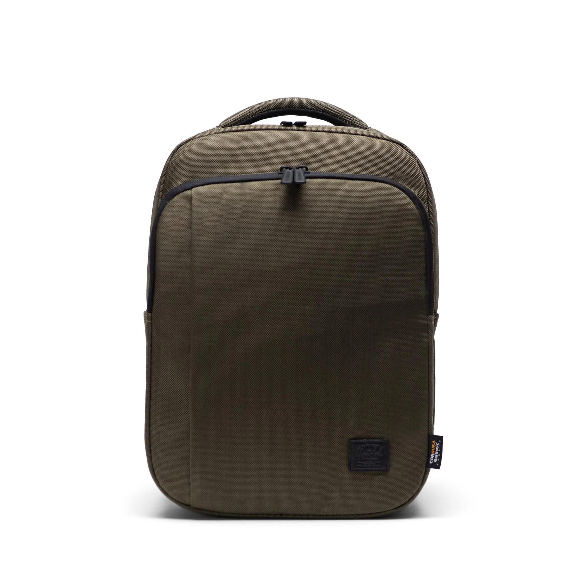 Herschel Tech Daypack Mid, ivy green