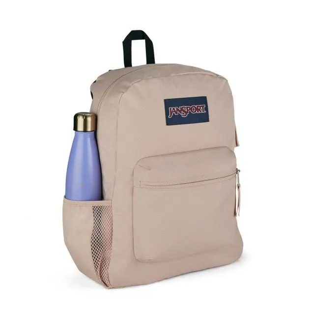 Jansport Crosstown Bag | Misty Rose
