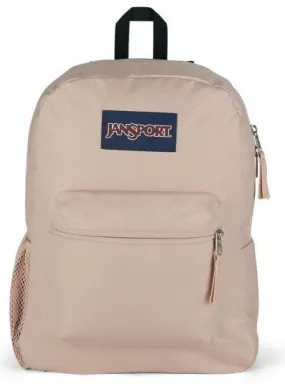 Jansport Crosstown Bag | Misty Rose