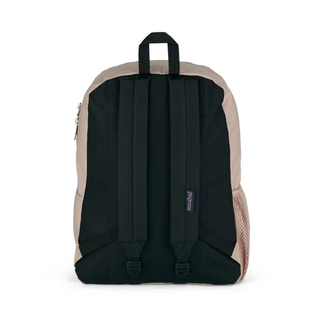 Jansport Crosstown Bag | Misty Rose
