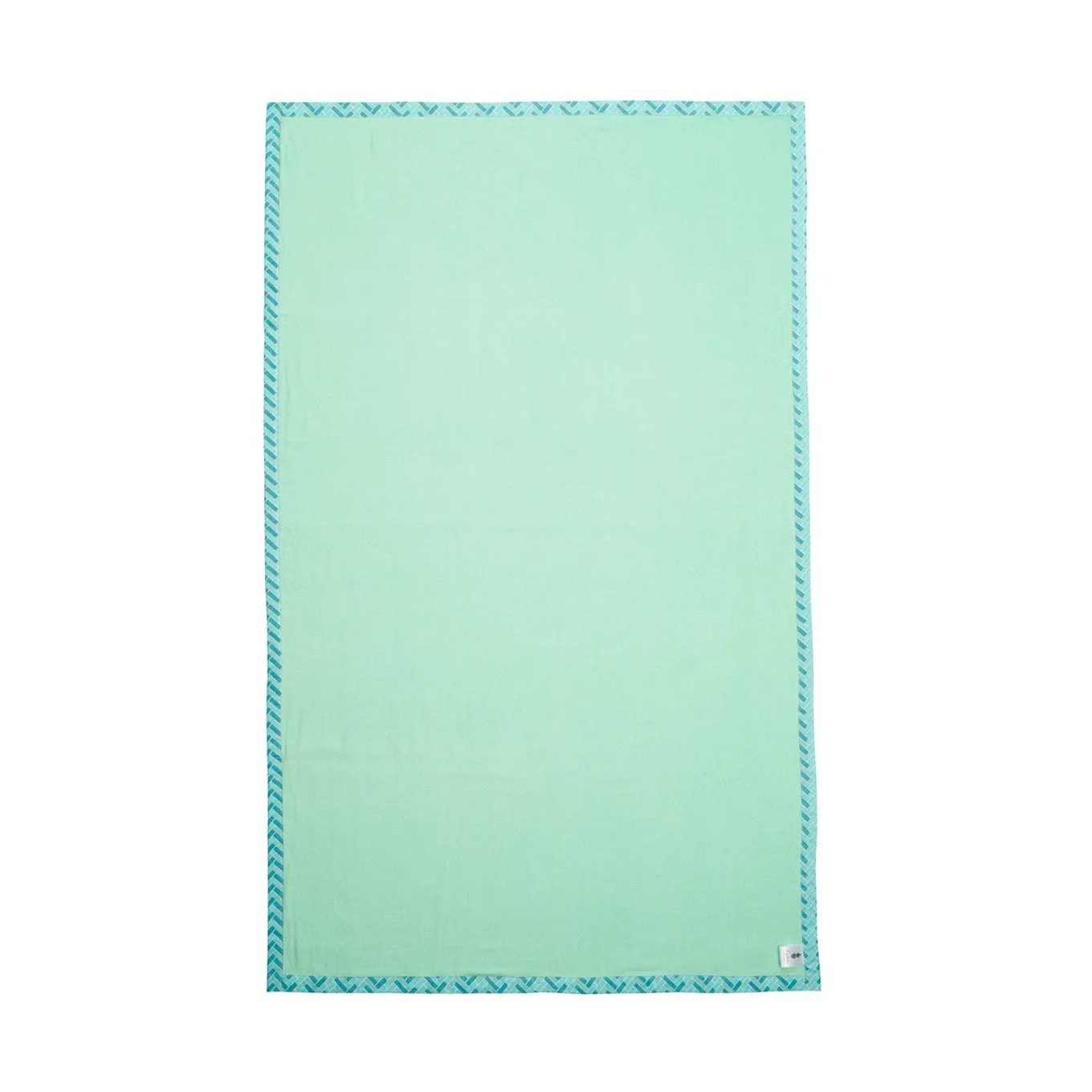 Jardin Bristol Blue