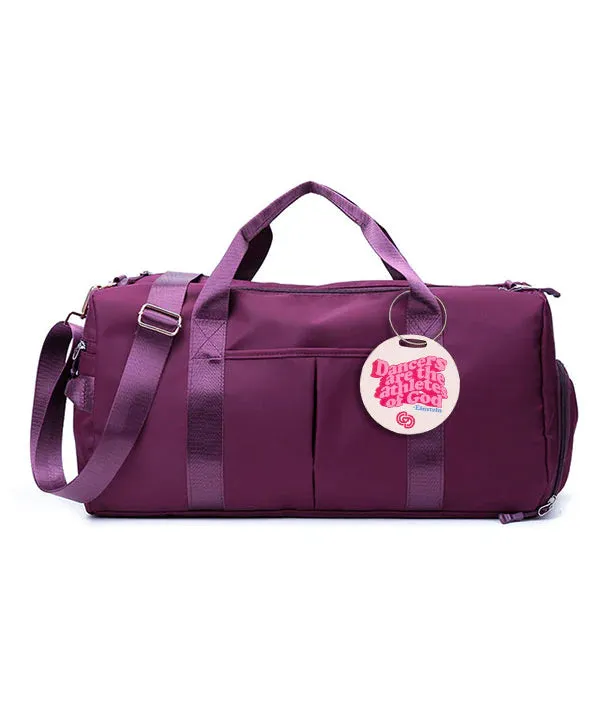 Joi Dance Duffel