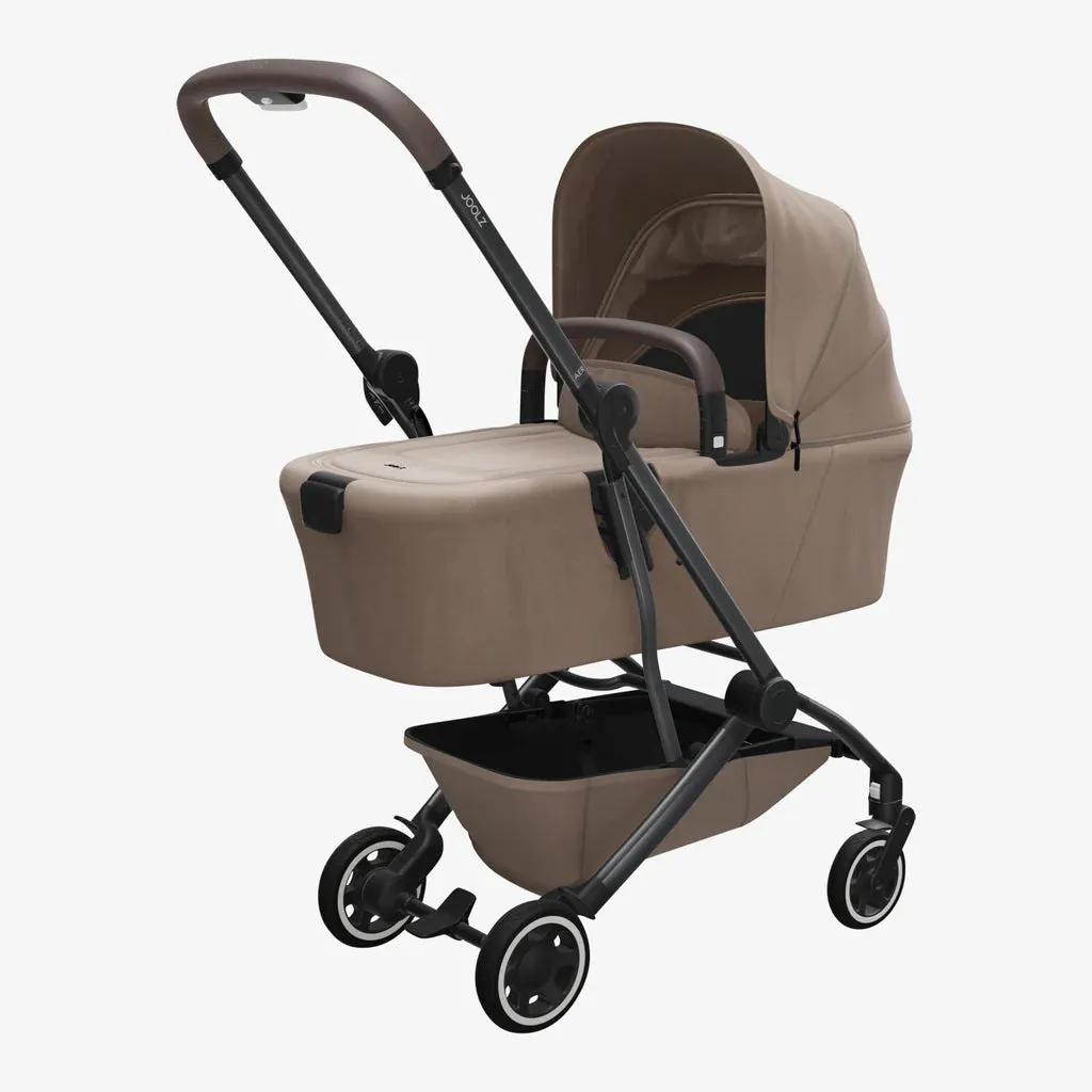 Joolz Aer  Cot
