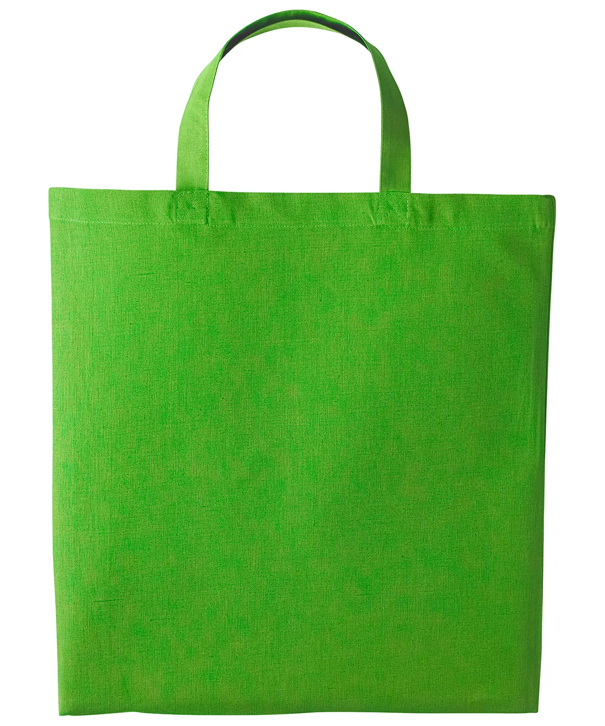 Kiwi - Cotton shopper short handle