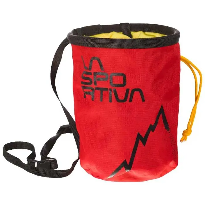 Laspo - Rock Climbing Chalk Bag