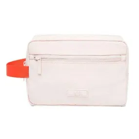 Lefrik Kei Ripstop Washbag - Quartz Pink