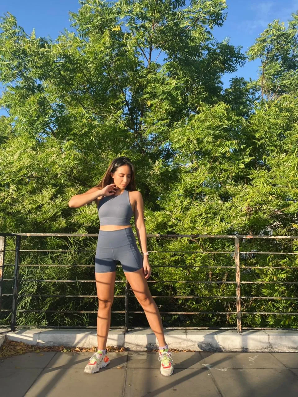 Lift Shorts