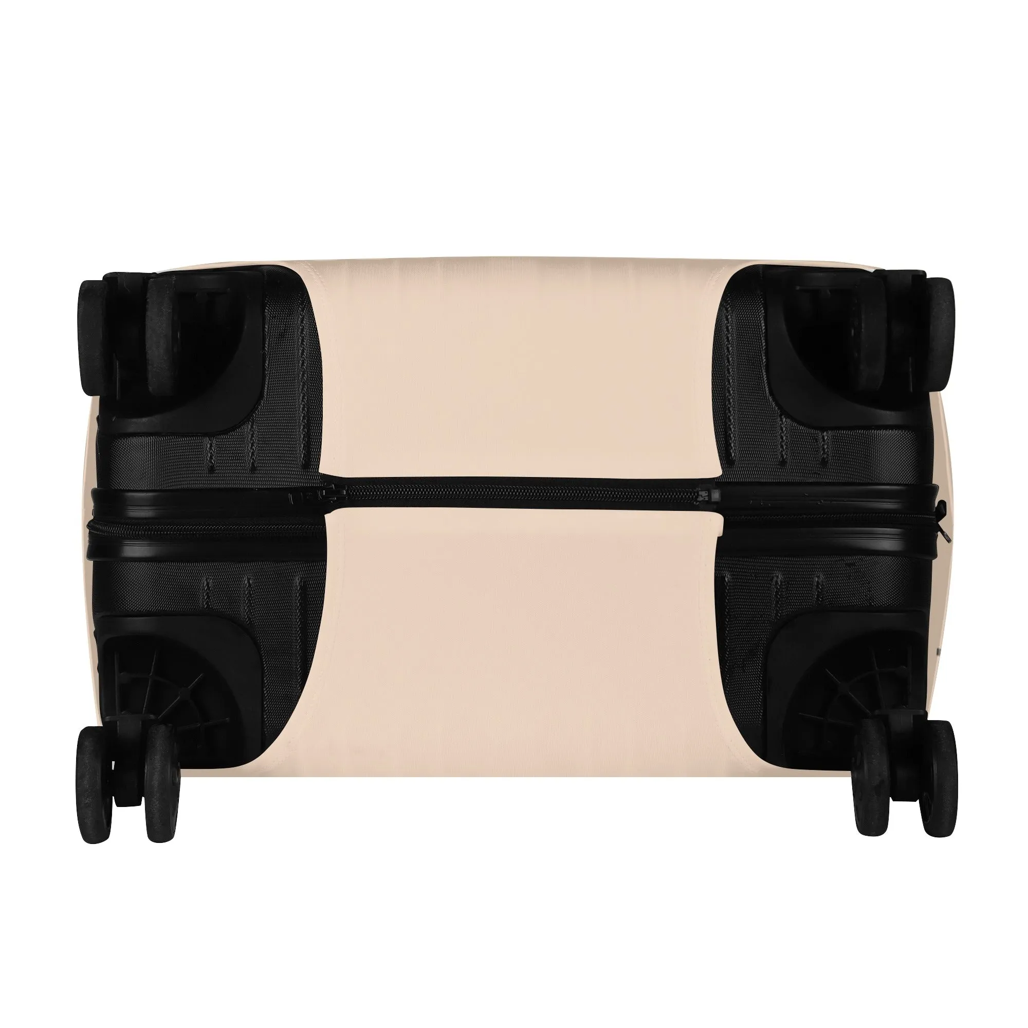 Lilibet - Luggage Cover