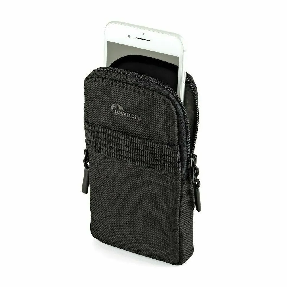 Lowepro Pouch Protactic Phone Fits Apple Plus Size