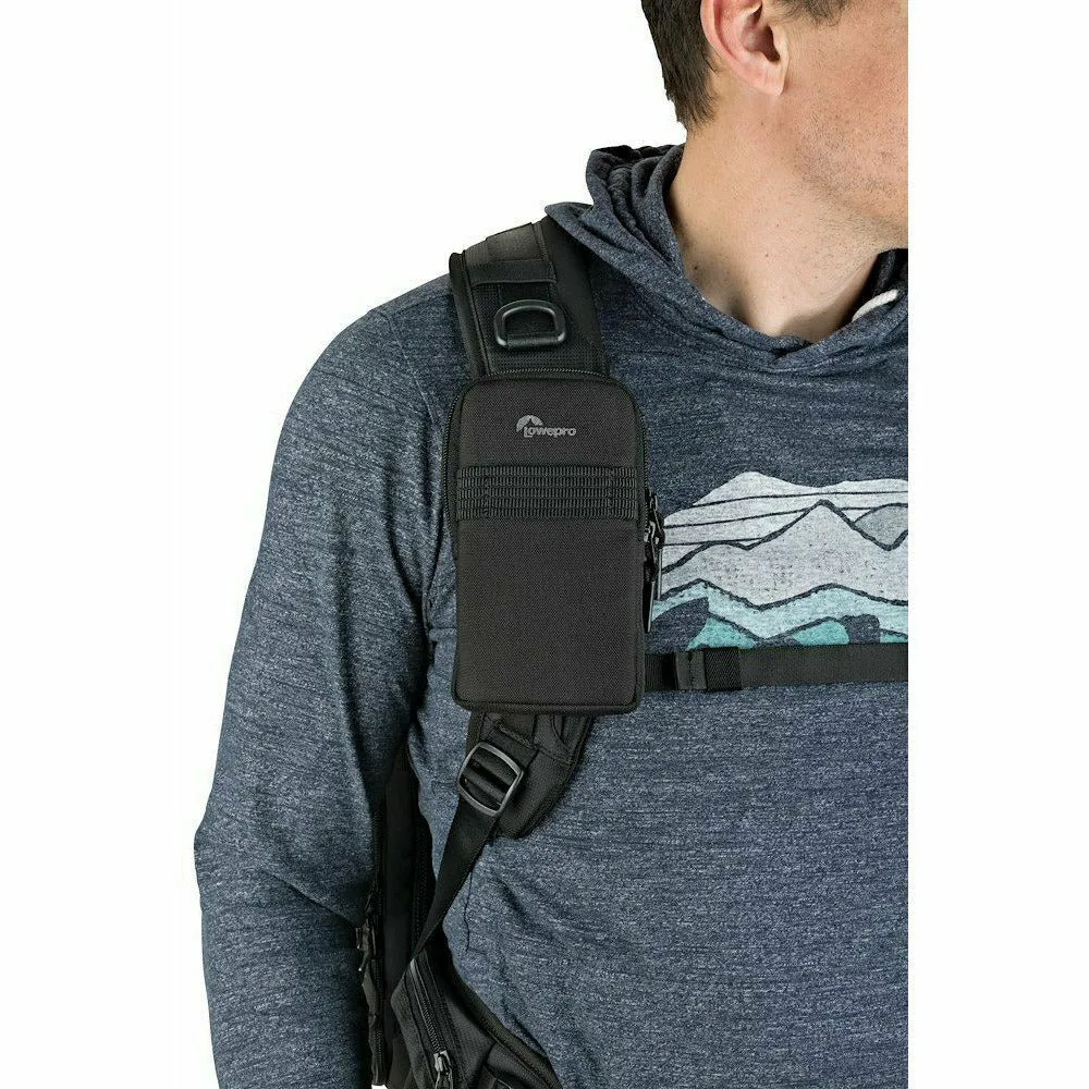 Lowepro Pouch Protactic Phone Fits Apple Plus Size