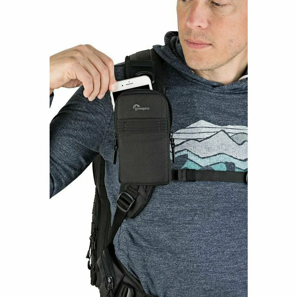 Lowepro Pouch Protactic Phone Fits Apple Plus Size