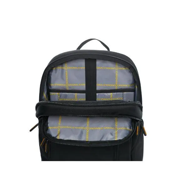 Mandarina Duck Smart MD8410S2BLK Backpack