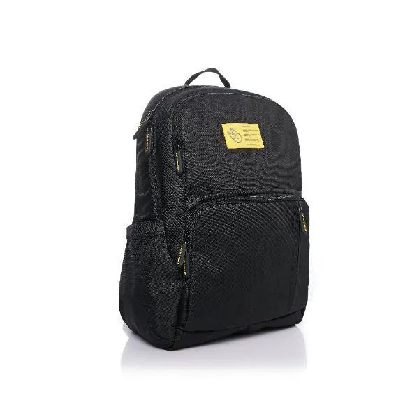 Mandarina Duck Smart MD8410S2BLK Backpack