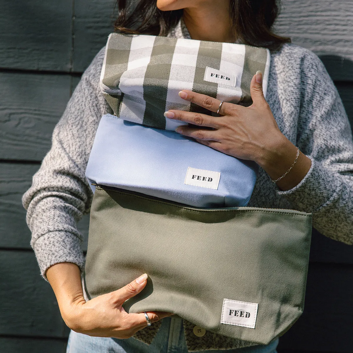 Medium Pouch