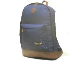 Mega daypack Navy 40 litres 20x12.5x7.5 inches 51x31.75x19cm