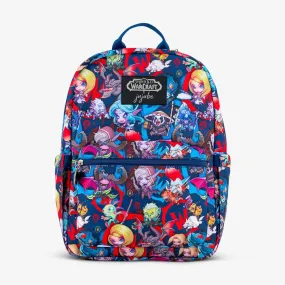 Midi Backpack - Legends of Azeroth