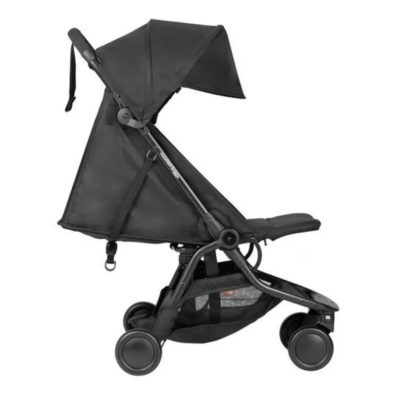 Nano V3 Stroller