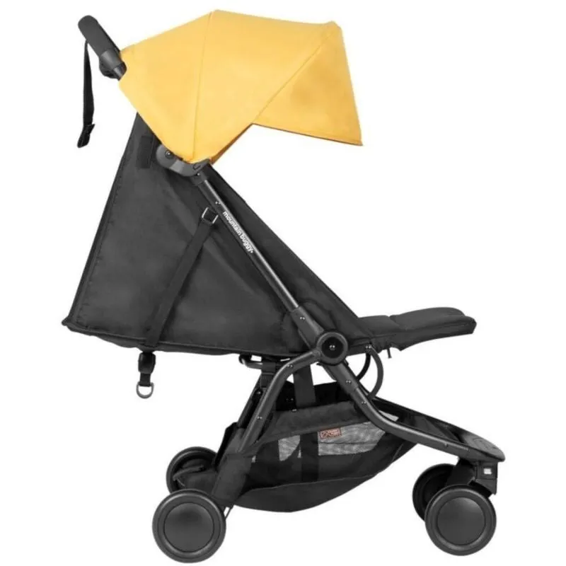 Nano V3 Stroller